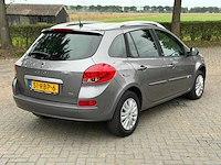 Renault clio estate 1.2 tce collection 51-rbp-6 - afbeelding 12 van  16