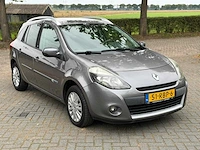 Renault clio estate 1.2 tce collection 51-rbp-6 - afbeelding 14 van  16