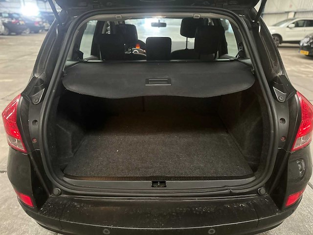 Renault clio estate 1.2 tce collection, jr-399-k - afbeelding 2 van  15