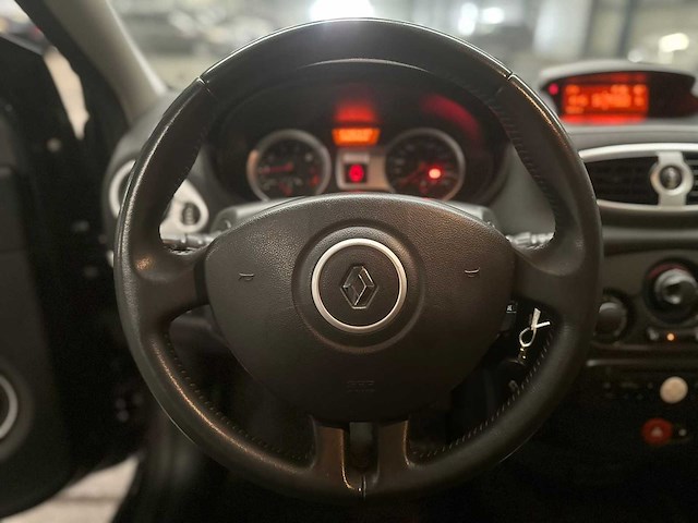 Renault clio estate 1.2 tce collection, jr-399-k - afbeelding 3 van  15