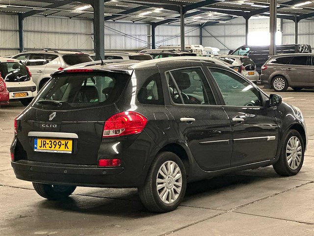 Renault clio estate 1.2 tce collection, jr-399-k - afbeelding 8 van  15