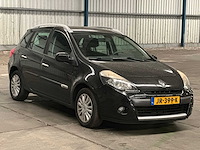 Renault clio estate 1.2 tce collection, jr-399-k - afbeelding 9 van  15