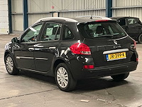 Renault clio estate 1.2 tce collection, jr-399-k - afbeelding 10 van  15