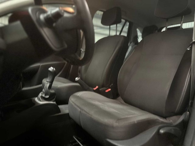 Renault clio estate 1.2 tce collection, jr-399-k - afbeelding 13 van  15