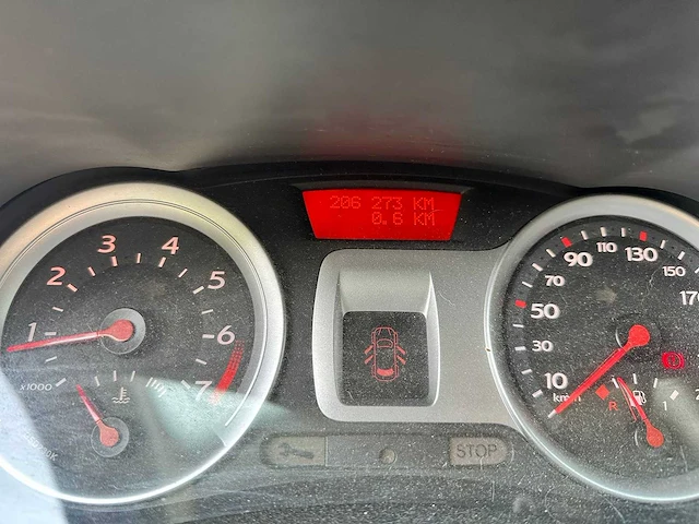 Renault clio estate 1.2 tce dynamique, 26-hfd-7 - afbeelding 3 van  15