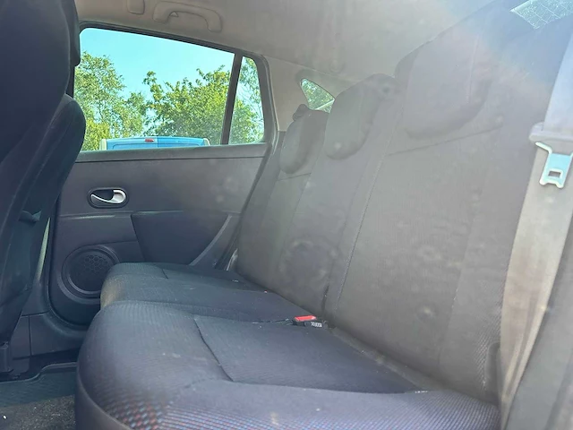 Renault clio estate 1.2 tce dynamique, 26-hfd-7 - afbeelding 7 van  15