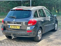 Renault clio estate 1.2 tce dynamique, 26-hfd-7 - afbeelding 8 van  15