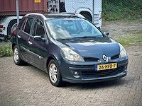 Renault clio estate 1.2 tce dynamique, 26-hfd-7 - afbeelding 10 van  16