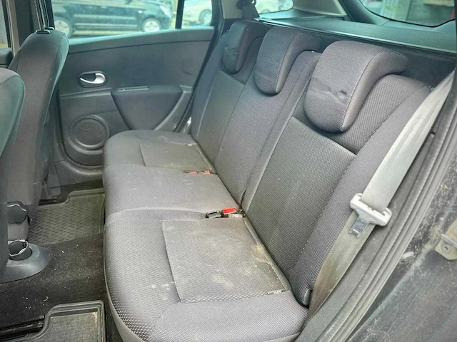 Renault clio estate 1.2 tce dynamique, 26-hfd-7 - afbeelding 2 van  16