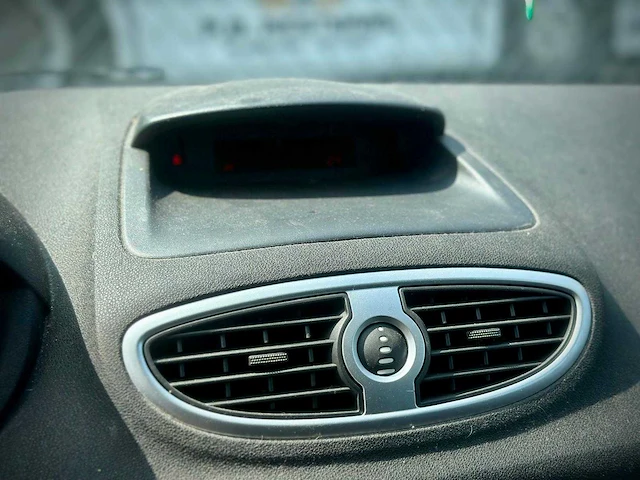 Renault clio estate 1.2 tce dynamique, 26-hfd-7 - afbeelding 5 van  16