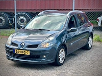 Renault clio estate 1.2 tce dynamique, 26-hfd-7 - afbeelding 1 van  16