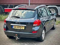 Renault clio estate 1.2 tce dynamique, 26-hfd-7 - afbeelding 9 van  16