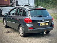 Renault clio estate 1.2 tce dynamique, 26-hfd-7 - afbeelding 11 van  16