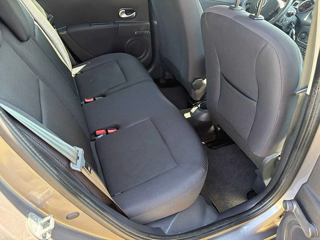 Renault clio estate 1.2 tce dynamique , 91-hzf-1 - afbeelding 8 van  23
