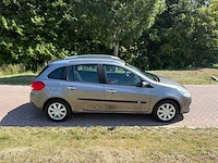Renault clio estate 1.2 tce dynamique , 91-hzf-1 - afbeelding 10 van  23