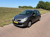 Renault clio estate 1.2 tce dynamique , 91-hzf-1 - afbeelding 1 van  23