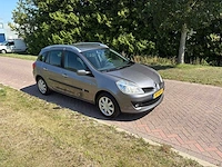 Renault clio estate 1.2 tce dynamique , 91-hzf-1 - afbeelding 12 van  23