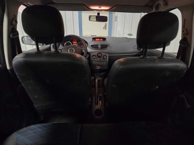 Renault clio estate 1.2 tce expression , 53-zp-fz - afbeelding 3 van  17