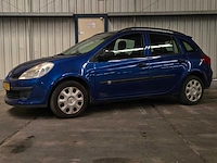 Renault clio estate 1.2 tce expression , 53-zp-fz - afbeelding 4 van  17