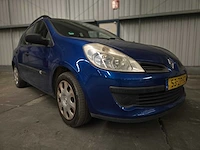 Renault clio estate 1.2 tce expression , 53-zp-fz - afbeelding 7 van  17