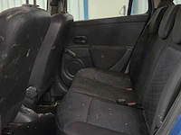Renault clio estate 1.2 tce expression , 53-zp-fz - afbeelding 14 van  17