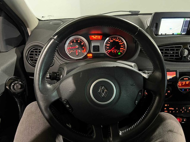 Renault clio estate 1.2 tce night & day, 06-srl-4 - afbeelding 2 van  13
