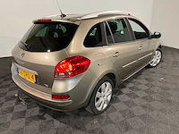 Renault clio estate 1.2 tce night & day, 06-srl-4 - afbeelding 9 van  13
