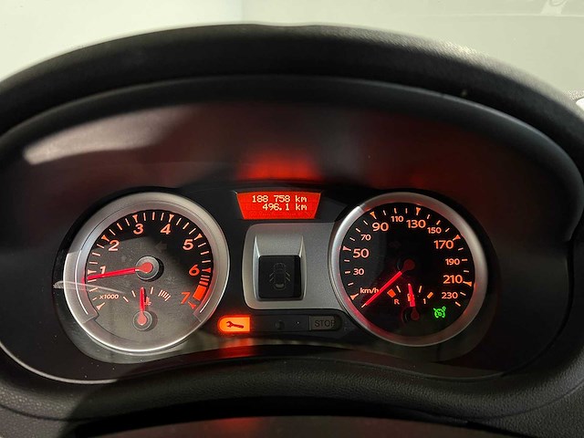 Renault clio estate 1.2 tce night & day, 06-srl-4 - afbeelding 13 van  13