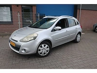 Renault clio estate 1.5 dci authentique, 9-sld-62 - afbeelding 1 van  16