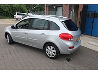 Renault clio estate 1.5 dci authentique, 9-sld-62 - afbeelding 10 van  16