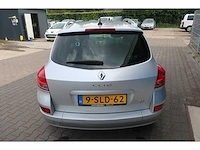 Renault clio estate 1.5 dci authentique, 9-sld-62 - afbeelding 13 van  16