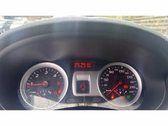 Renault clio estate 1.5 dci collection, 54-xhj-5 - afbeelding 3 van  11