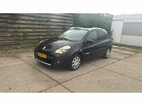 Renault clio estate 1.5 dci collection, 54-xhj-5 - afbeelding 1 van  11