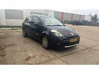 Renault clio estate 1.5 dci collection, 54-xhj-5 - afbeelding 5 van  11