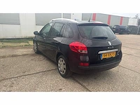 Renault clio estate 1.5 dci collection, 54-xhj-5 - afbeelding 6 van  11