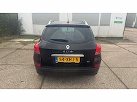Renault clio estate 1.5 dci collection, 54-xhj-5 - afbeelding 8 van  11