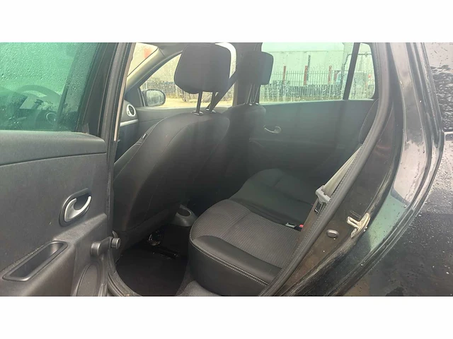 Renault clio estate 1.5 dci collection, 54-xhj-5 - afbeelding 10 van  11