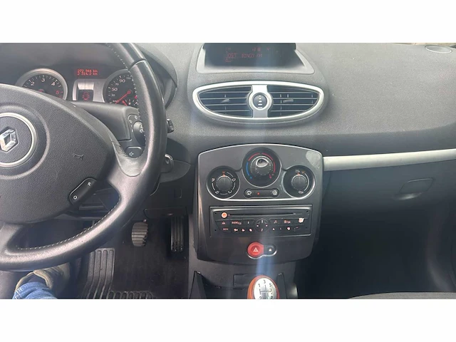 Renault clio estate 1.5 dci collection, 54-xhj-5 - afbeelding 11 van  11