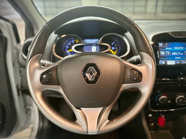 Renault clio estate 1.5 dci eco night&day, gs-231-z - afbeelding 13 van  15