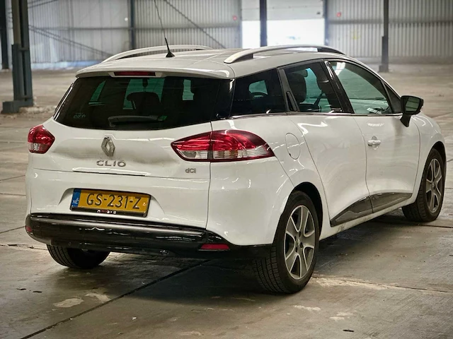 Renault clio estate 1.5 dci eco night&day, gs-231-z - afbeelding 2 van  15