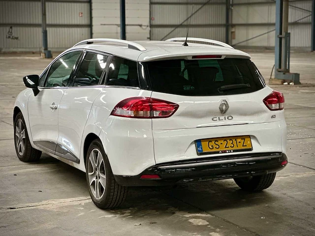 Renault clio estate 1.5 dci eco night&day, gs-231-z - afbeelding 4 van  15