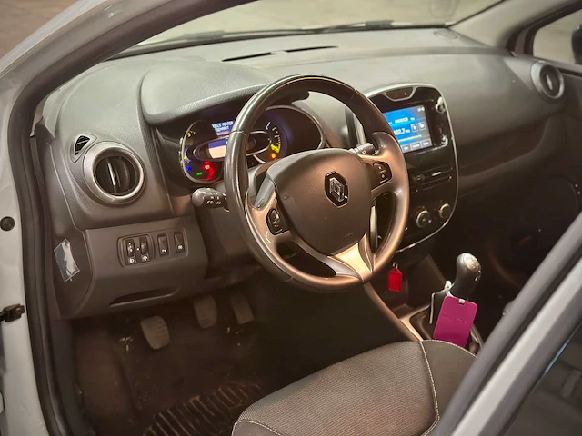 Renault clio estate 1.5 dci eco night&day, gs-231-z - afbeelding 6 van  15