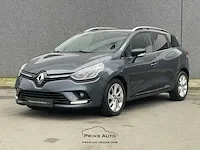 Renault clio estate 1.5 dci ecoleader limited | rn-506-z