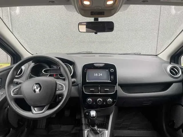 Renault clio estate 1.5 dci ecoleader limited | rn-506-z - afbeelding 17 van  33