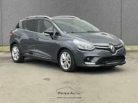 Renault clio estate 1.5 dci ecoleader limited | rn-506-z - afbeelding 23 van  33