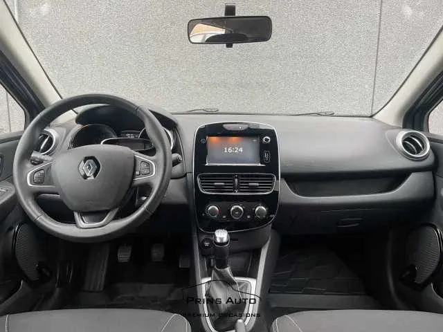 Renault clio estate 1.5 dci ecoleader limited | rn-506-z - afbeelding 31 van  33