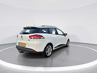 Renault clio estate 1.5 dci ecoleader zen 2017 | rb-469-p - afbeelding 5 van  25