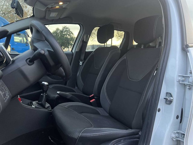 Renault clio estate 1.5 dci ecoleader zen 2017 | rb-469-p - afbeelding 20 van  25