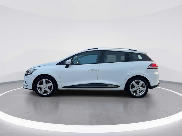 Renault clio estate 1.5 dci ecoleader zen 2017 | rb-469-p - afbeelding 23 van  25