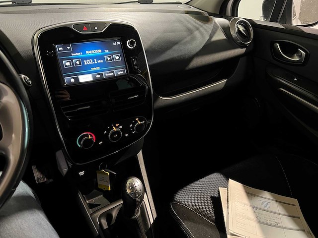 Renault clio estate 1.5 dci night & day, gt-643-t - afbeelding 2 van  13